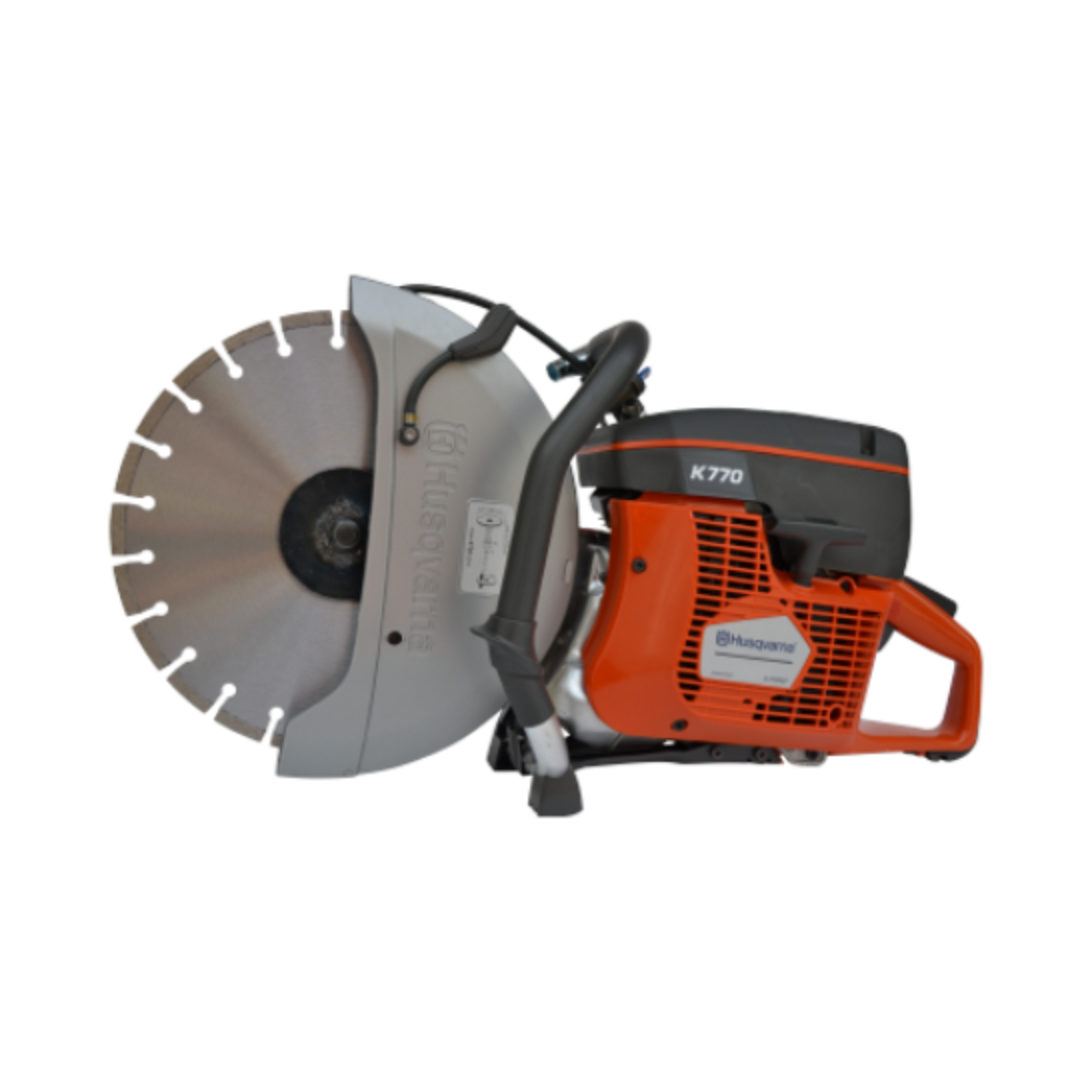 Doorslijper Husqvarna K770 PERFOR