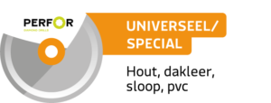 Universeel / special